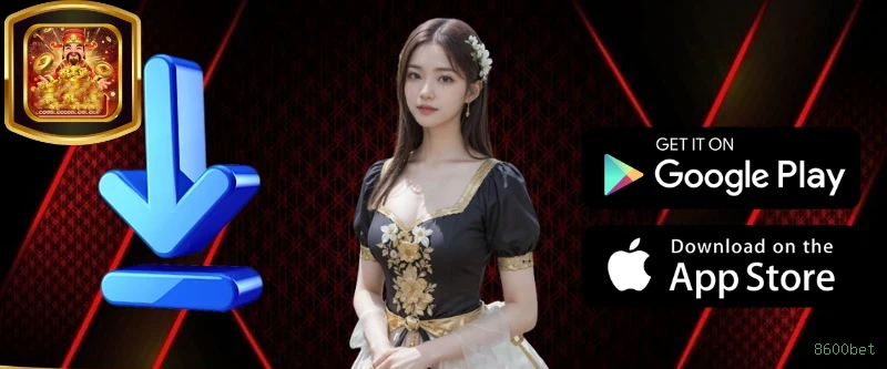 Programa VIP 8600bet